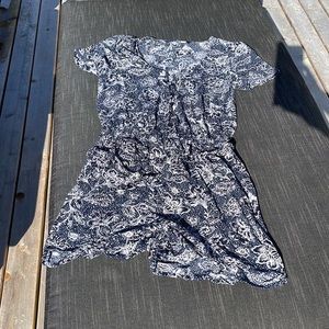 Sissy revolution romper